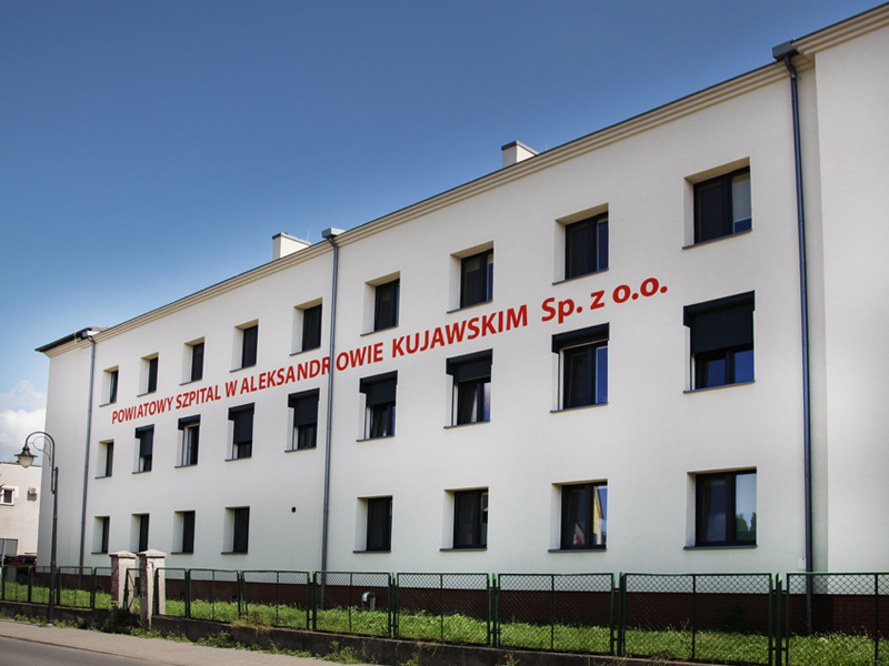 List otwarty członków Ogólnopolskiego Związku Pracodawców Szpitali Powiatowych