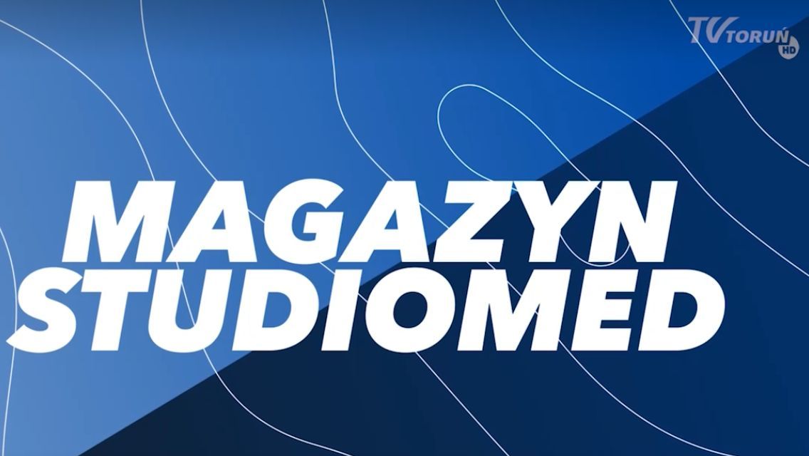 Magazyn Studiomed