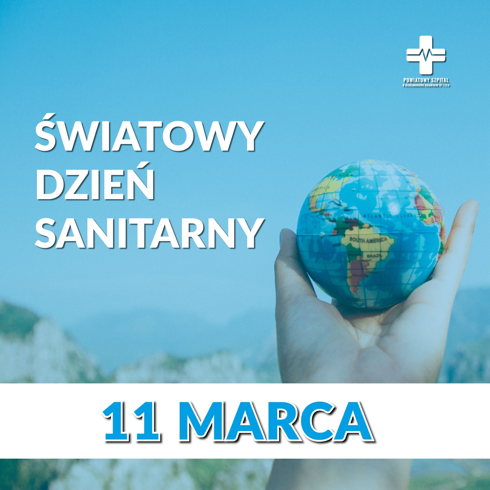 Światowy Dzień Sanitarny