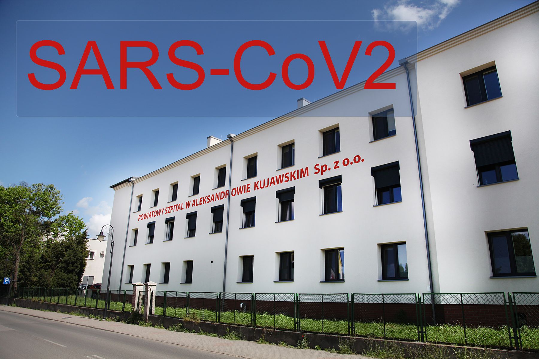 SARS-CoV-2