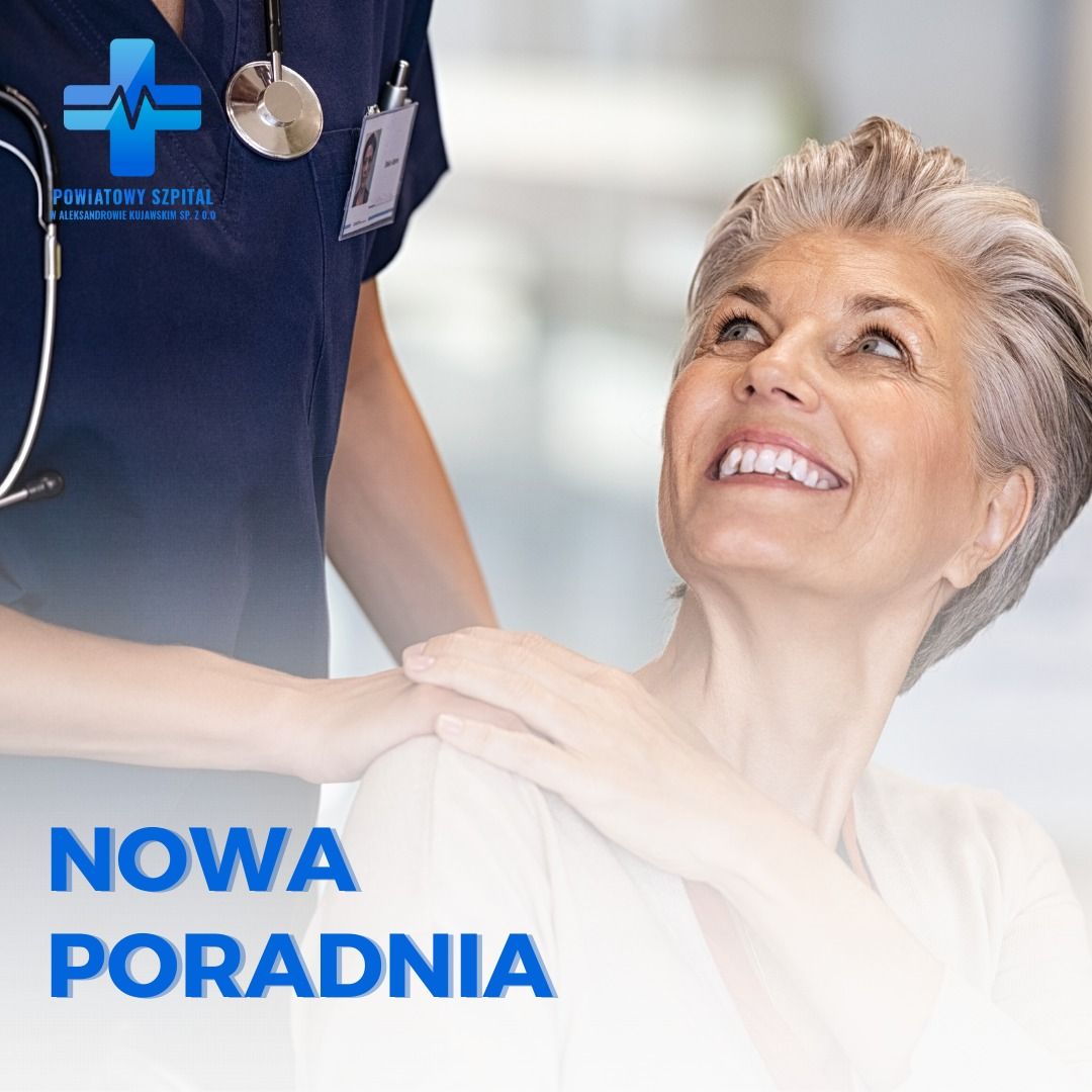 Nowa poradnia