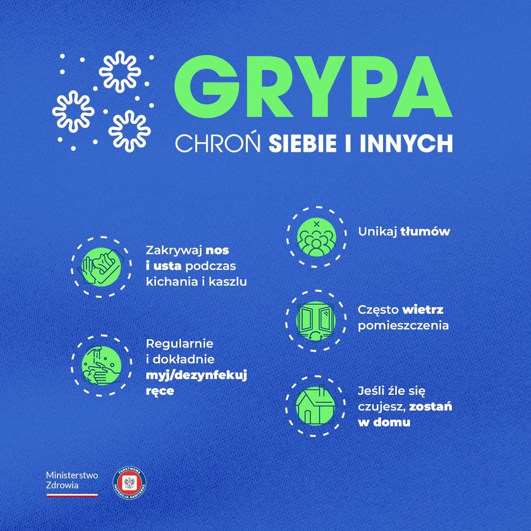 Grypa